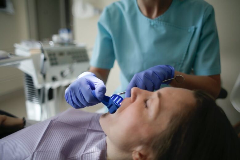 stomatolog specjalizacja