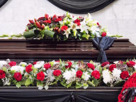 kwiaty do wiencow pogrzebowych