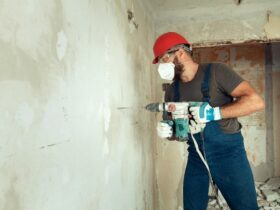 wyburzanie scian nosnych