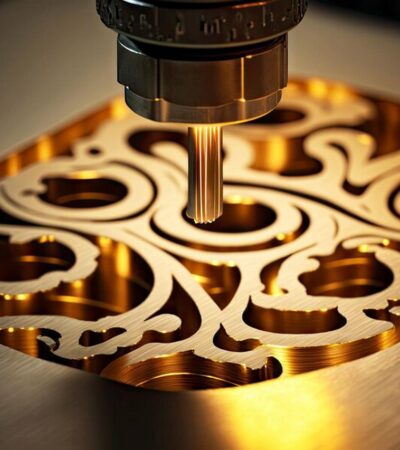 frezowanie cnc