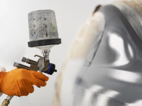 lakiernictwo samochodowe informacje