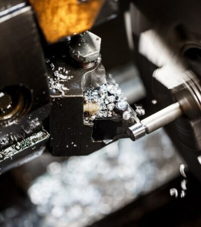 frezowanie cnc