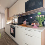 mobilne nowoczesne domki