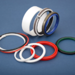 uszczelnienia gumowe