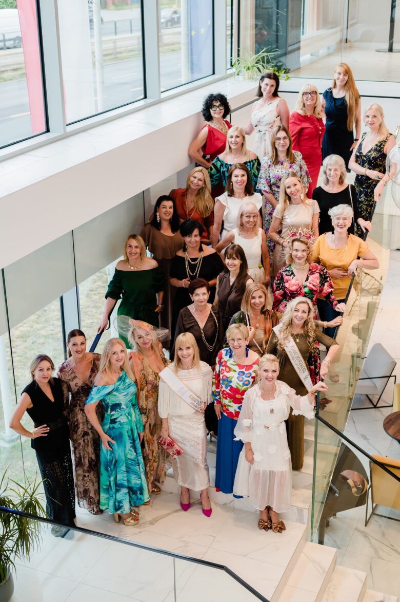 Dojrzałość, która inspiruje