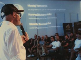 Bezpieczeństwo finansów: Dywersyfikacja w dobie zawirowań geopolitycznych