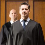 „Falk” – nowy serial prawniczy od października w Romance TV