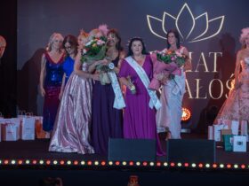 Trzecia edycja projektu „Kwiat Dojrzałości” – gala pełna inspiracji