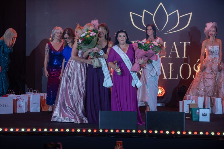 Trzecia edycja projektu „Kwiat Dojrzałości” – gala pełna inspiracji