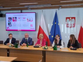 Wszystkie ręce na pokład, aby zwiększyć liczbę Polek wykonujących mammografię