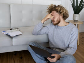 Jak nie pomylić jesiennego przemęczenia z poważną chorobą?