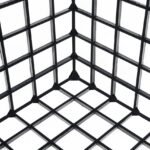 stalowa budowlana siatka