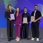 Osiedle Neonowe wyróżnione w konkursie Green Building Awards 2025 – sukces Pekabex Development