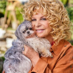 Dwie miłości życia Małgorzaty Potockiej: teatr i pekińczyki