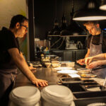 Z ZIEMI WŁOSKIEJ DO POLSKI, CZYLI JAK FINE DINING ZADOMOWIŁ SIĘ W POLSCE