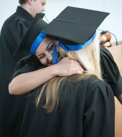 Studenci wystartowali na wybranych kierunkach