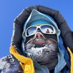 Korona Ziemi – podróż prof. dr. hab. Kryspina Mitury przez siedem kontynentów