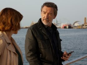 „Kanary – o jedno życie mniej” – nowy serial kryminalny w Romance TV