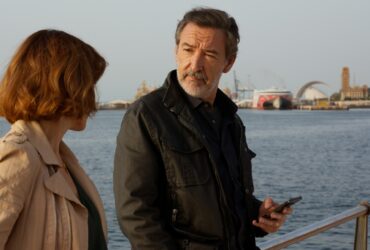 „Kanary – o jedno życie mniej” – nowy serial kryminalny w Romance TV