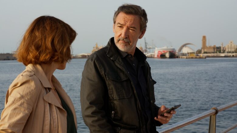 „Kanary – o jedno życie mniej” – nowy serial kryminalny w Romance TV