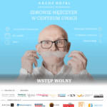 Movember w Arche – Rak prostaty to nie wyrok. Profilaktyka i edukacja w centrum uwagi