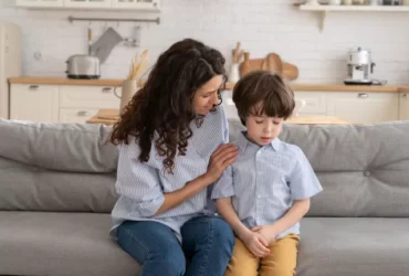 Nie mów „bo tak” Jak rozmawiać z dziećmi, by słuchały, a nie walczyły