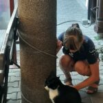 Przejście do innego świata