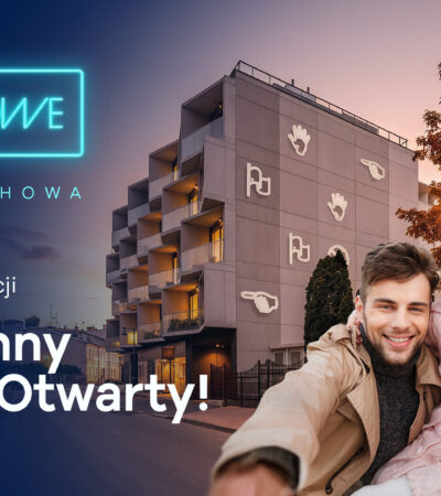 Rodzinny Dzień Otwarty na Osiedlu Neonowe – 15 listopada w Częstochowie!