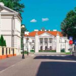 Uniwersytet w Siedlcach — Dzień Otwarty 2025. Co w życiu się liczy – sztuka dokonywania wyborów.