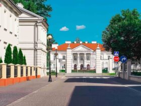 Uniwersytet w Siedlcach — Dzień Otwarty 2025. Co w życiu się liczy – sztuka dokonywania wyborów.