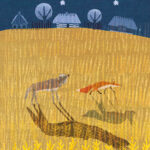 Z Krainy Złotych Pól” – seria, która ocala polskie bajki ludowe