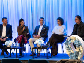 Movember w Arche. Profilaktyka, edukacja i odwaga – wyjątkowe