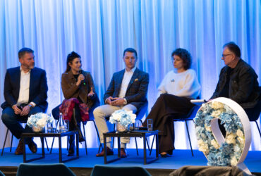 Movember w Arche. Profilaktyka, edukacja i odwaga – wyjątkowe