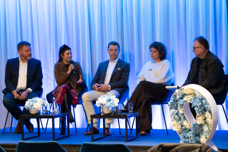 Movember w Arche. Profilaktyka, edukacja i odwaga – wyjątkowe