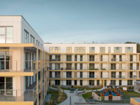 Blisko natury, z dala od presji. Dlaczego drugi dom na Helu staje się luksusem nowej generacji?