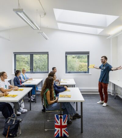 Rok w amerykańskim liceum. Lekcja samodzielności, której nie da się nauczyć z podręcznika