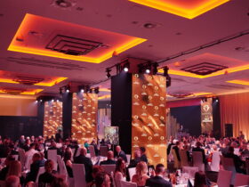 Hotel jako przestrzeń spotkań. Jak zmienia się rola hoteli w świecie konferencji i wydarzeń biznesowych?