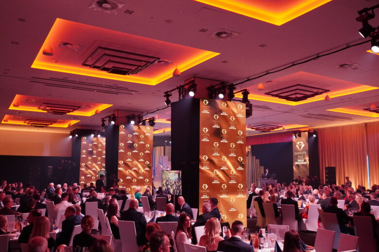 Hotel jako przestrzeń spotkań. Jak zmienia się rola hoteli w świecie konferencji i wydarzeń biznesowych?