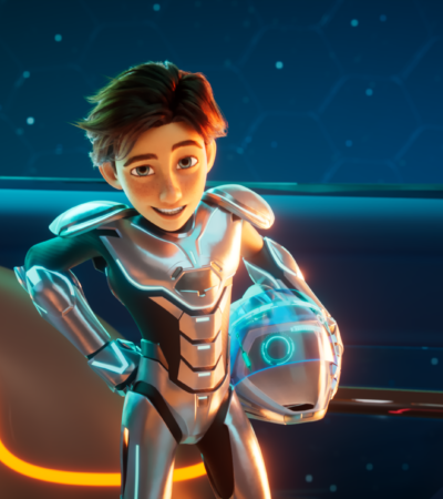 Roman Griffin Davis dołącza do obsady „Krainy Snów” – gwiazda „Jojo Rabbit” w międzynarodowej superprodukcji animowanej studia LIGHTCRAFT