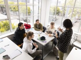 Angielski w Polsce. Raport EF pokazuje, kto radzi sobie najlepiej, a kto wciąż nadrabia