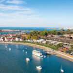 Dlaczego Portugalia wyróżnia się jako racjonalny wybór dla inwestorów nieruchomości - zwłaszcza na początku roku