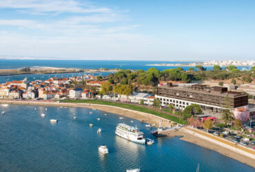 Dlaczego Portugalia wyróżnia się jako racjonalny wybór dla inwestorów nieruchomości - zwłaszcza na początku roku