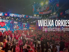 FILM DOKUMENTALNY O OWSIAKU NA FINAŁ WOŚP!