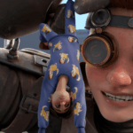 Twórcy „Matrixa”, „Harry’ego Pottera” i filmów Disneya pracują przy polskiej animacji „Strażnicy snów”. W obsadzie Mads Mikkelsen