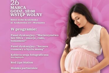po-porodzie-tez-jestes-wazna-arche-hotel-krakowska-zaprasza-na-wydarzenie-o-zdrowiu-emocjach-i-wsparciu-kobiet