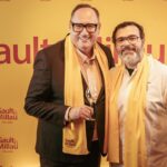 PRZEWODNIK GAULT&MILLAU WRACA PO 5 LATACH DO POLSKI. WARSZAWSKA RESTAURACJA ZDOBYWA NAJWYŻSZE NOTY