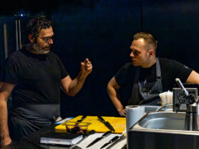 ZERO WASTE W KUCHNI. RADY OD CHEFA Z GWIAZDKĄ MICHELIN