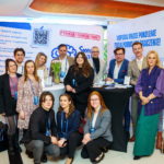 Mosty Zrozumienia w Olsztynie - Forum wymiany doświadczeń Jak ratować dobrostan dzieci w wielokulturowej szkole?