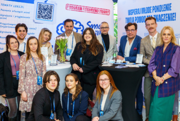 Mosty Zrozumienia w Olsztynie - Forum wymiany doświadczeń Jak ratować dobrostan dzieci w wielokulturowej szkole?