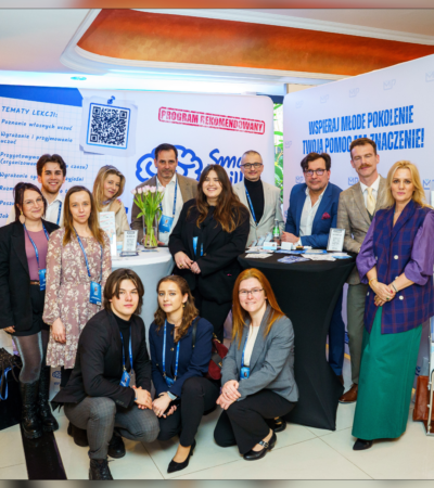 Mosty Zrozumienia w Olsztynie - Forum wymiany doświadczeń Jak ratować dobrostan dzieci w wielokulturowej szkole?